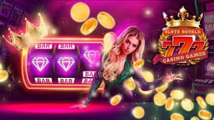 Giao diện nền tảng WC Casino trên điện thoại di động Việt Nam